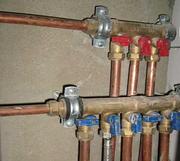 РЕМОНТ~УСТАНОВКА~ЗАМЕНА — СУПЕРМУЖ НА ЧАС! 