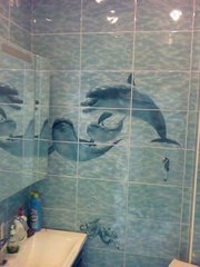  Ремонтно-отделочные работы,  электромонтажные и сантехнические услуги