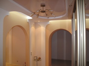 Ремонт и отделка помещений