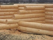 Бревенчатые Дома и Бани по старым,  русским традициям.