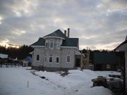 ЗАГОРОДНОЕ СТРОИТЕЛЬСТВО