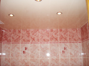 Ремонт  ванных комнат