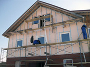 Малоэтажное строительство,  ремонт,  отделка