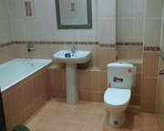 Ремонт санузлов