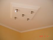 Ремонт квартир и нежилых помещений