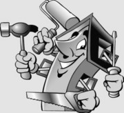 Услуги домашнего мастера