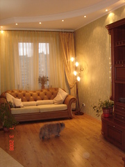 Все виды  работ: от простого до эксклюзивного,  смета бесплатно