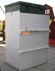 Очистные локальные сооружения ищем дилеров и представителей