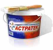 Жидкая теплоизоляция и защита от коррозии