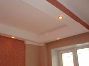 Ремонт квартир.Все виды отделочных работ.