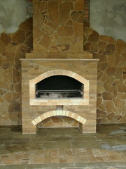 Все виды работ с природным камнем